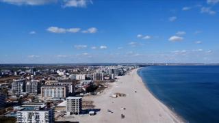 Staţiunea de pe litoral ocolită de turişti din cauza plajelor vrea să revină la viaţă. Autorităţile pariază pe alte atuuri