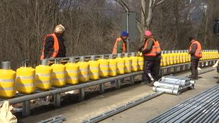 Soluţia modernă prin care vor fi salvate zeci de vieţi pe DN1. Costă 3.500 de lei pe metru