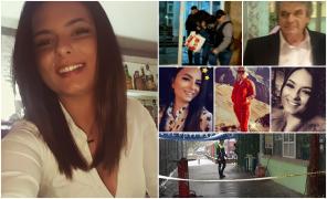 Martor misterios, videocall de la locul crimei din Bucureşti. Detalii şocante din ziua în care Beatrice a fost ucisă cu drujba de patronul ei