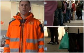 Visul italian a ajuns un coșmar pentru românii stabiliți acolo. După 20 de ani de Italia, Cristi s-a văzut nevoit să își mai ia un job ca să facă față cheltuielilor