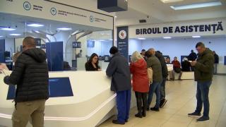 Data limită până la care românii îşi pot face viza de flotant pentru a vota la alegerile din iunie