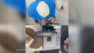 Interlopii români care au pus ochii pe banii americanilor din Los Angeles. Care erau ţintele preferate: clonau până şi cardurile de ajutor social