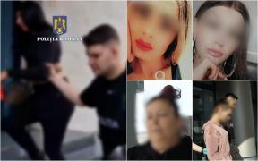 Mama travestitului care îşi jefuia clienţii, uimită să afle ce face fiul ei. "Nu a vrut să îmi arate locul unde lucrează"