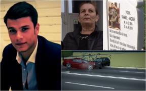 Mario Iorgulescu cere să fie lăsat liber, după ce a condus drogat şi l-a ucis pe Dani Vicol. Declaraţii halucinante ale avocatului de faţă cu familia victimei