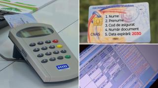 Vești bune pentru românii care și-au pierdut cardul de asigurat. Nu mai trebuie să ceară adeverință la fiecare trei luni