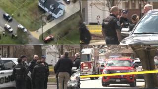 Masacru în SUA. Cel puțin 4 morți, după ce un bărbat i-a înjunghiat cu un cuțit. A intrat peste o femeie în casă, apoi a ucis un poștaș și alți 3 oameni