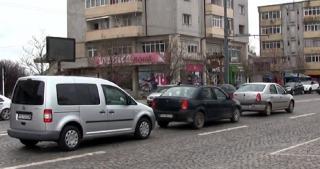 Situaţie comică în Vaslui. În spatele a 70% dintre "furturile" de maşini reclamate sunt şoferii care au uitat unde au parcat