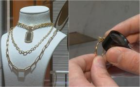 Trucul prin care putem deosebi rapid aurul adevărat de cel falsificat