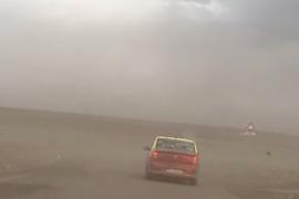 Alerte meteo de vreme severă imediată emise de ANM. Cod galben în mai multe zone din țară, în următoarele ore