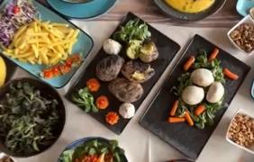 Ce mâncăm în post ca să nu ne îngrăşăm: meniul trebuie ales cu grijă. Preparatele delicioase care fac Postul Paştelui să treacă mai repede