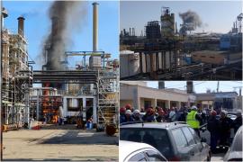 Explozia de la Petromidia s-a petrecut în acelaşi loc unde 3 oameni au murit în 2021. Angajaţii schimbau o ţeavă când s-a produs scânteia