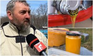 Crescătorii români care vor primi 60 de milioane de lei, drept compensație pentru pierderile cauzate de război. Sorin şi-a făcut deja planuri cu banii