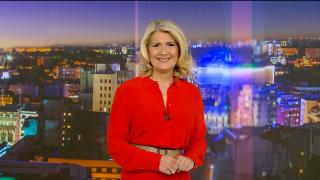 Știrile zilei, 29 martie 2024. O dronă militară s-a prăbuşit aseara la doar 7 kilometri de Brăila