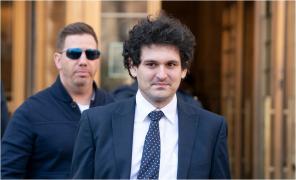 "Regele Criptomonedelor", condamnat la 25 de ani de închisoare. Cum ar fi pus la cale "una dintre cele mai mari fraude financiare" din istoria SUA