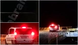 Armata Română a găsit fragmente "care par a proveni de la o dronă", în Insula Mare a Brăilei