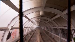 Bucureşti, capitala investiţiilor inutile. Primăria a băgat zeci de milioane de lei în proiecte care au ajuns ruine: "E urât. Aceeaşi poveste"