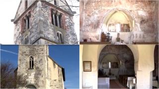 Oaza de liniște din România care fascinează turiștii. Datează din secolul 13 și continuă să atragă vizitatori: "Merită venit aici"