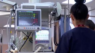 Un copil de 2 ani a murit după ce a căzut într-un lighean cu apă în timp ce se juca, în Neamţ. Nenorocirea s-a petrecut sub ochii mamei şi bunicii