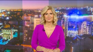 Știrile zilei, 1 aprilie 2024. Meteorologii au anunţat că marţi vom avea vânt puternic în toată ţara, în unele zone fiind emise avertizări de cod portocaliu