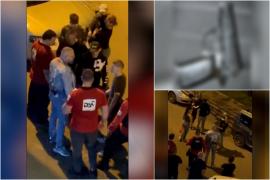 Un tânăr a semănat teroare la Pediatria din Ploieşti, după ce a intrat în unitate cu un pistol fals. Ce era de fapt arma