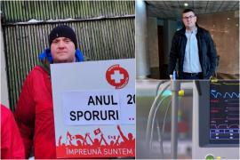 Robert a murit la o zi după ce a mers la spital cu dureri de cap şi vărsături, însă a fost lăsat acasă. Ce au indicat rezultatele analizelor