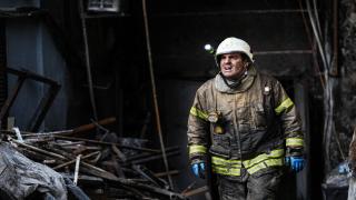 Incendiu cu 29 de morți în Istanbul. Turcii au făcut deja primele arestări, înainte de a afla cauzele tragediei