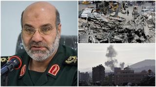 Criza din Orientul Mijlociu se amplifică, după atacul Israelului asupra consulatului iranian din Siria. Teheranul promite răzbunare