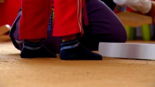 "Nu am văzut aşa copil obraznic". Un nou caz pune Bacăul pe "harta terorii" din grădiniţe. Educatoarea nu a păţit nimic