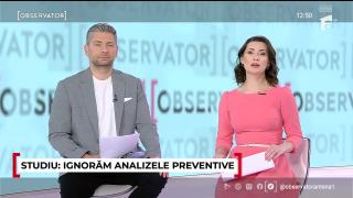 Români, codaşi la prevenţia în sănătate. Ce analize medicale trebuie să facem anual