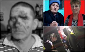 Primăriță din Mehedinți, acuzată că a bătut cu sălbăticie un localnic, pentru că nu o votează: "Este lovit la cap, pe tot corpul"