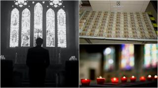 "Dumnezeu și Măicuța te-au îndemnat să apelezi la mine". Cum funcționa gruparea "Măicuțelor". Au strâns o avere de la cei disperați să-și rezolve problemele