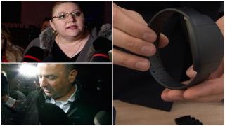 Războiul soţilor Şoşoacă. Silvestru susţine că e sacrificat pentru voturi, iar senatoarea îl acuză că o bate şi "bea în cantităţi industriale"