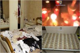 Mai multe persoane s-au dat drept măicuţe şi promiteau că pot face farmece pe internet. Au obţinut peste 50.000 de euro