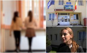 "Să nu se transmită nişte boli". Trei eleve cu dizabilități au primit interzis la cursuri în perioada menstruației. Scandal la o școală specială din Oradea