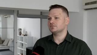 Ionuţ a pariat pe o investiţie în imobiliare. Cât a dat pe un apartament de 4 camere în Bucureşti: "Am preferat să-l iau cash, să nu ţin banii în bancă"