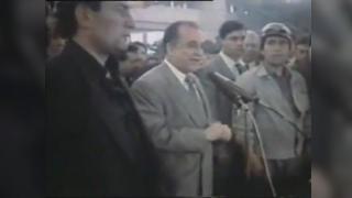 Ion Iliescu ar putea fi urmărit penal în dosarul Mineriadei din 1990. Parchetul General i-a solicitat lui Klaus Iohannis aviz pentru ridicarea imunităţii