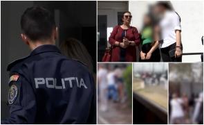 Elev de 16 ani snopit de alţi tineri la o şcoală din Mureş, bătaie generală între mai multe fete în Galaţi. Val de cruzime între adolescenţii români