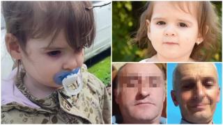 Au călcat-o pe Danka, iar în loc să o salveze au dus-o la groapa de gunoi. Final tragic în cazul fetiței din Serbia