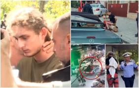 Cererea de schimbare a încadrării din ucidere din culpă în omor, în procesul lui Vlad Pascu, a fost respinsă. Avocaţii tânărului au dat vina pe morţi