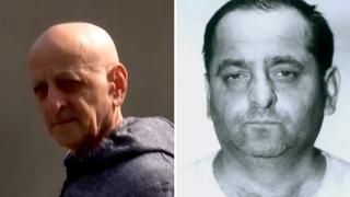 "Jur că i-aș omorî pe toţi boschetarii". Cel mai temut criminal român e din nou liber. Are 11 victime și i-a șocat pe anchetatori