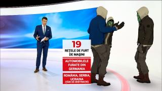 Europol: Interlopii români, tot mai periculoși. Nu acceptă străini și sunt implicați în jafuri, fraude și trafic de persoane și droguri