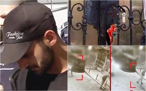 Cum au acţionat hoţii care au bătut o bătrână şi i-au furat 25.000 de euro din casă: "E o eroare! Să nu-i spuneţi mamei"