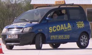 Cât costă maşinile pe care le pot conduce minorii cu permis auto. La 18 ani vor da iar examen de carnet