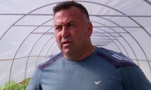 Afacerea în care Cristian a investit toţi banii câştigaţi în 2 ani în Anglia. A vândut deja toată recolta cu 30 lei/kg