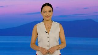 Observator de bine, 8 aprilie 2024. La 27 de ani, un britanic a reuşit să traverseze Africa pe jos în 351 de zile