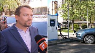 Și-a luat maşină electrică acum 5 ani, dar acum vrea să renunţe la ea. "Pur şi simplu m-a lăsat pe stradă"