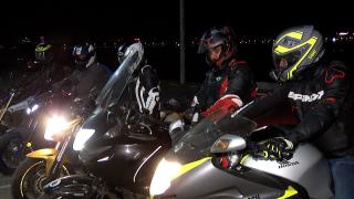 Deţinătorii de permise tip A nu mai au nevoie de trusă de prim-ajutor şi extinctor. Legea a fost promulgată de preşedinte