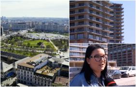 Conceptul care a luat avânt pe piaţa imobiliară. Zona de nord a Bucureştiului se încadrează perfect în "oraşul de 15 minute"