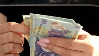 Deficitul bugetar în primele 3 luni a ajuns la 2,1% din PIB-ul României. Gaura din buget a urcat la 36 de miliarde de lei