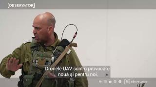 Documentar "NO COMMENT". Observator, la hotarul dintre viaţă şi moarte, partea a 2-a. Conflictul Israel-Hezbollah şi cât de scurt este fitilul care poate aprinde războiul